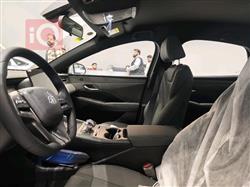 بی وای دی Qin Plus